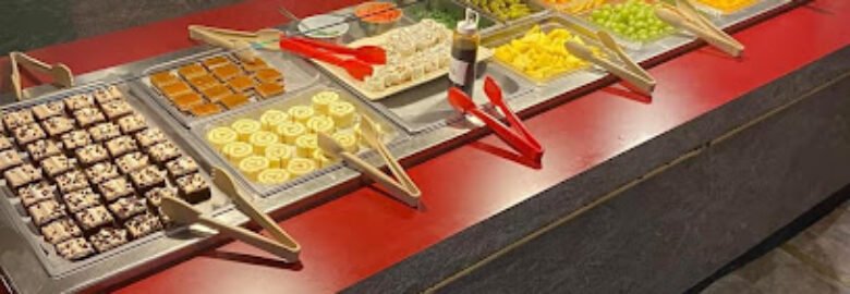 China Panda Buffet