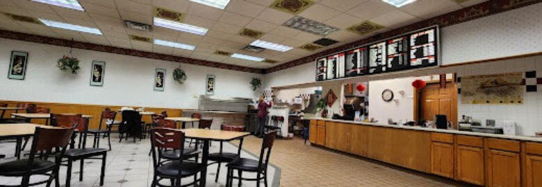 Golden Dragon Chinese Restaurant