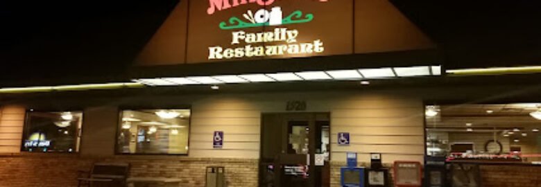 Millstone Family Restaurant