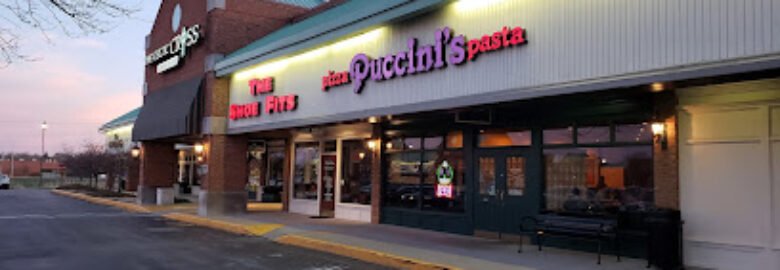 Puccini’s Pizza Pasta-Greenbriar