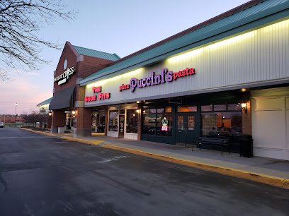 Puccini’s Pizza Pasta-Greenbriar