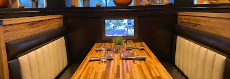Salt Rock Tavern