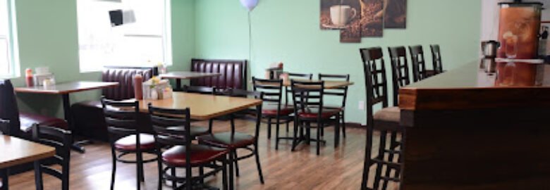 Uncle John’s American Diner