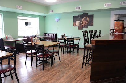 Uncle John’s American Diner