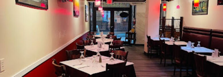 Bengal Indian Cuisine
