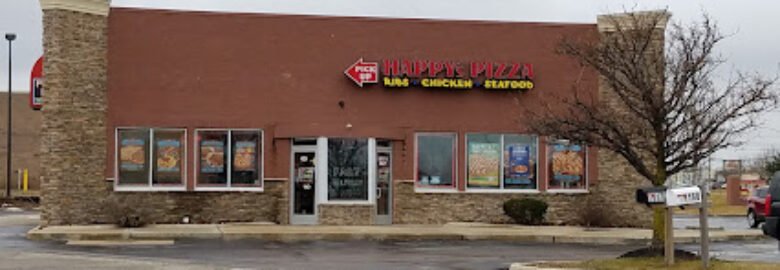 Happy’s Pizza