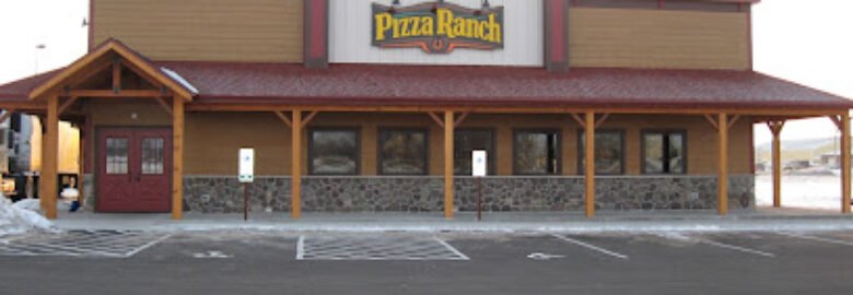 Pizza Ranch