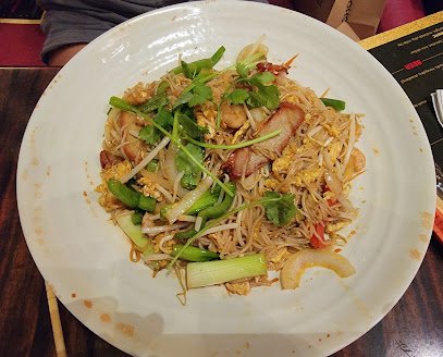 Macau Kitchen