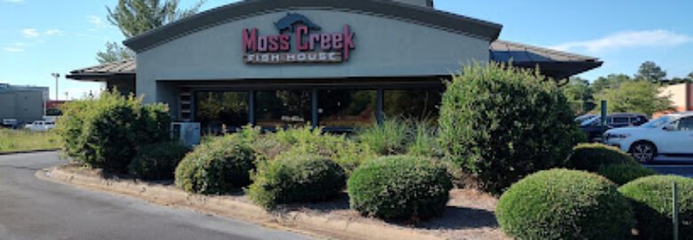 Moss Creek Fish House