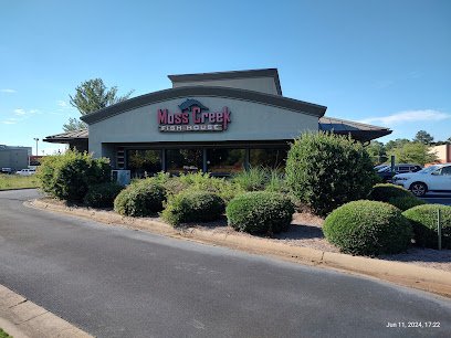 Moss Creek Fish House