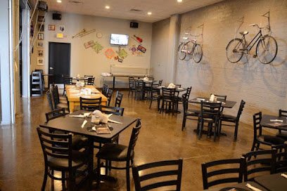 Jimmys Pizza