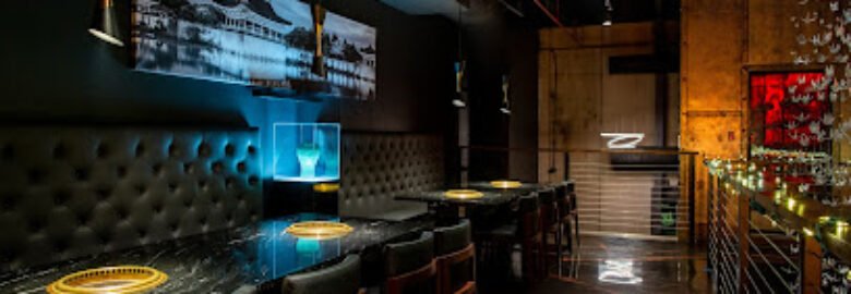 Zaya 1943 Korean Steakhouse