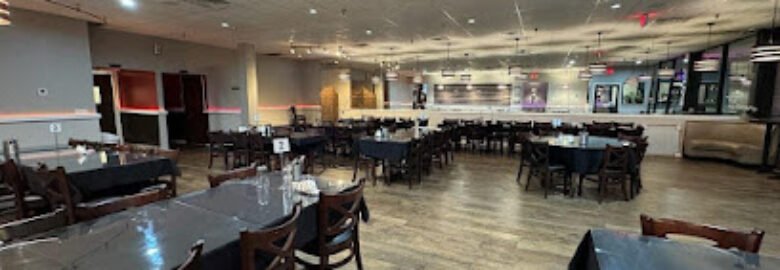 Shaahi Kitchen