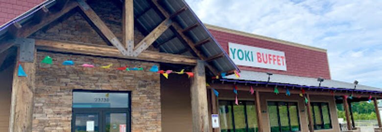 Yoki Buffet