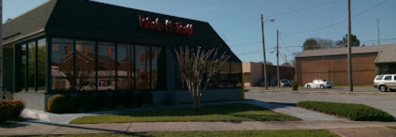Wok ‘N Roll