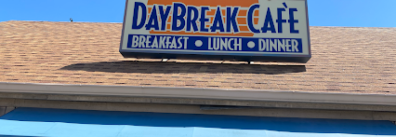 Daybreak Cafe