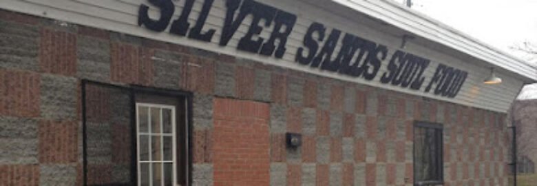 Silver Sands Café