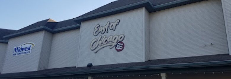 East of Chicago Pizza