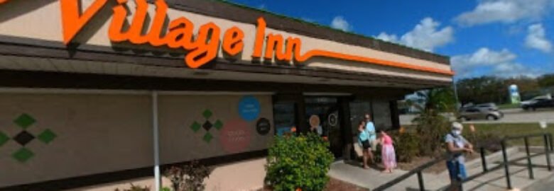 Village Inn