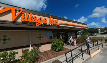 Village Inn