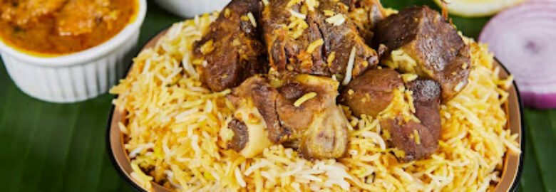 Biryani Buffet Naperville IL