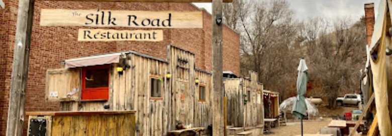 Silk Road Experience Restaurant