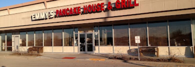 Emmy’s Pancake House