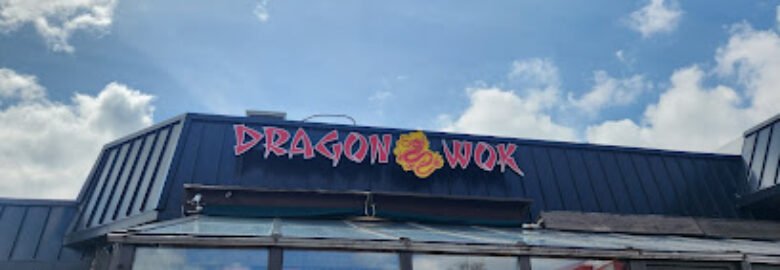 Dragon Wok