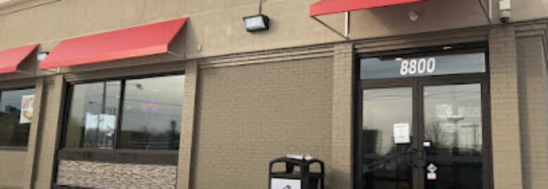 Chopsticks Express
