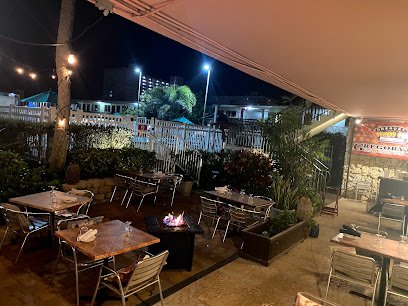 GREGORY’S Steak & Seafood Grille