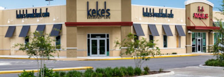 Keke’s Breakfast Cafe