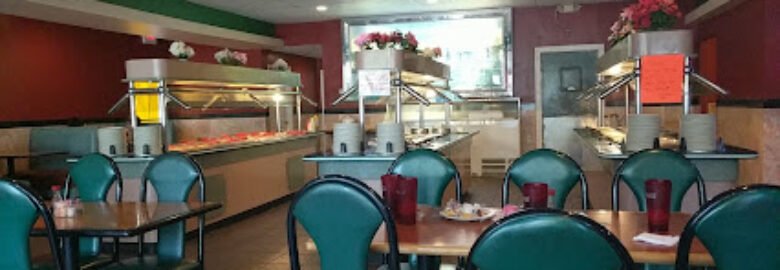 Hong Kong King Buffet