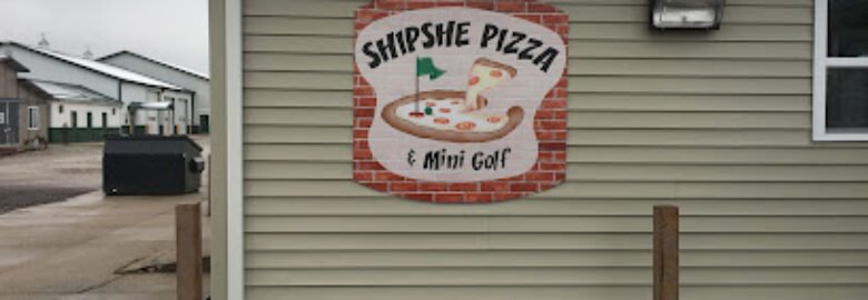Shipshe Pizza & Mini-Golf, Inc.