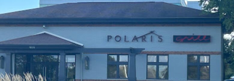 Polaris Grill