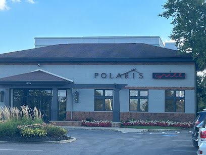 Polaris Grill