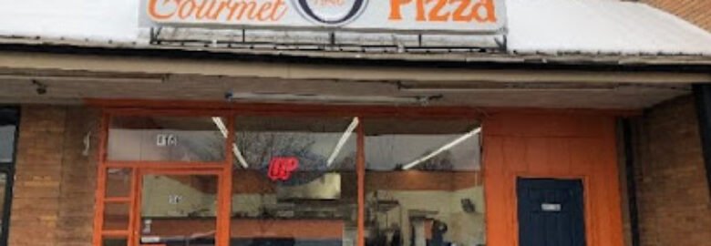 Cottage Inn Pizza Sturgis