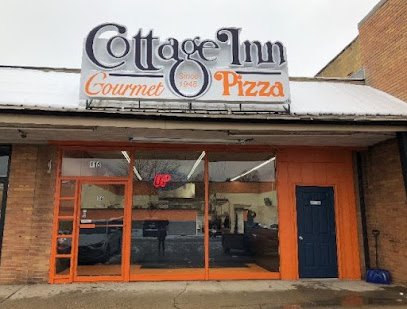 Cottage Inn Pizza Sturgis