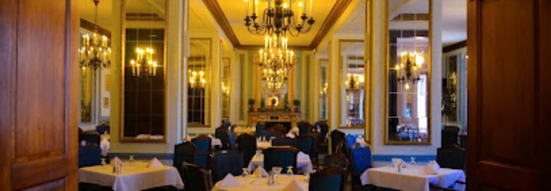 Peking Restaurant