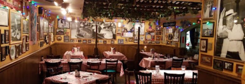 Buca di Beppo Italian Restaurant