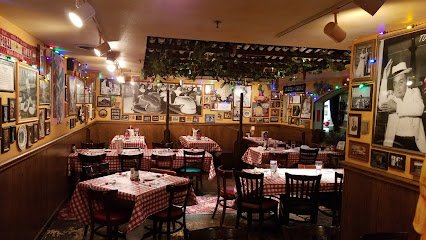 Buca di Beppo Italian Restaurant