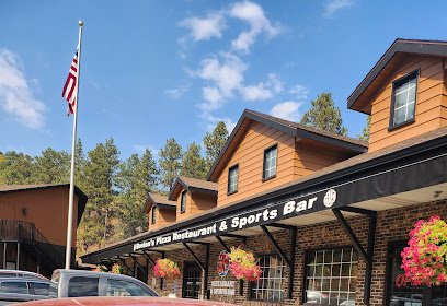 Boston’s Restaurant & Sports Bar