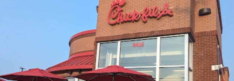 Chick-fil-A