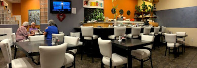 True Asian Restaurant (Tilden Road)
