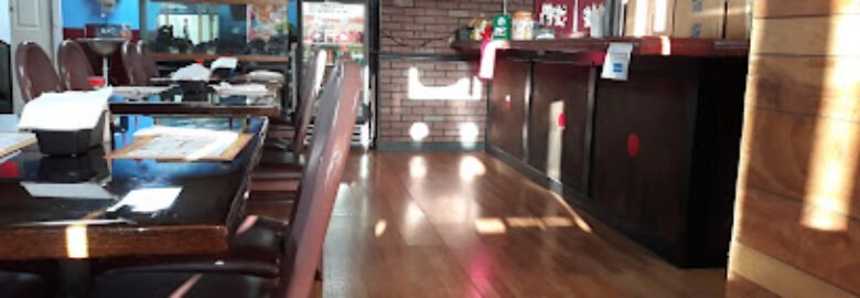 China Garden