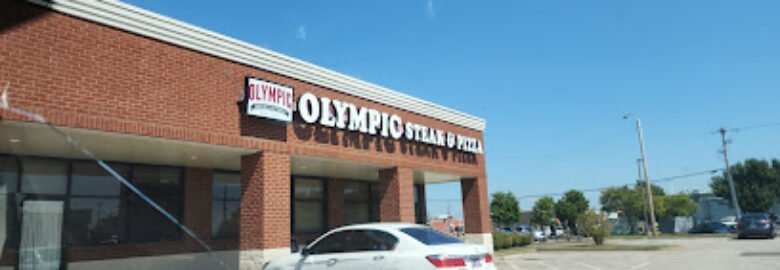 Olympic Steak & Pizza – Millington