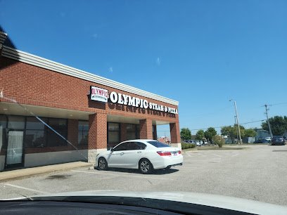 Olympic Steak & Pizza – Millington