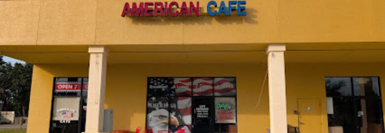 American Cafe