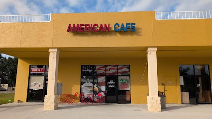 American Cafe