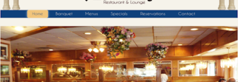 Brass Key Restaurant