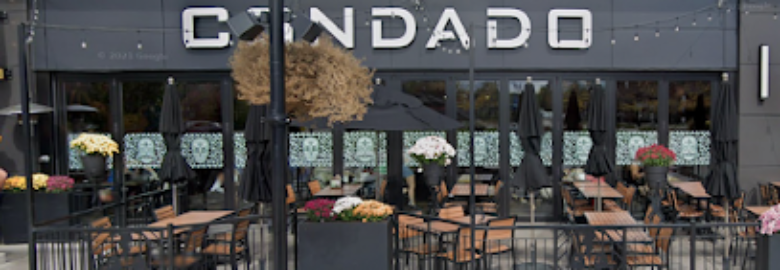 Condado Tacos
